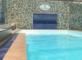 Villa Aristide Amalfi Coast - POOL
