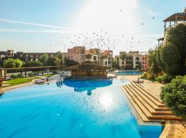 Tala Bay Residence, hotel in Aqaba