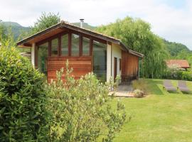 Narbaitz Vacances, holiday home in Saint-Jean-Pied-de-Port