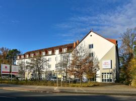 HESSE HOTEL Celle, hotell i Celle