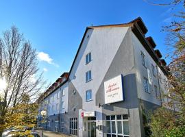 HESSE HOTEL Celle, hotel v destinaci Celle