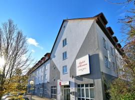 HESSE HOTEL Celle, hotel u gradu Cele