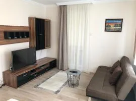 Oli Apartman