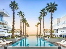 FIVE Palm Jumeirah - 2 Bedrooms & Maid Room in a Splendid Resort - ModernLux
