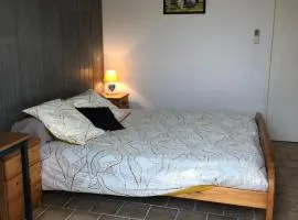 AU MIMOSA - Chambre d'hôte Le Laurier