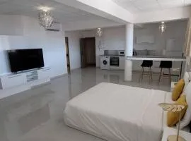 Hello Guyane(3), Suite Prestige Premium, 5 étoiles