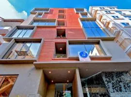Zip By Spree Hotels Brookefield