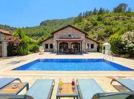 Villa Kayakoy 2 - Private Stone Villa