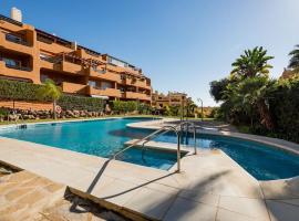 Casa Andalucia, hotel in Mijas