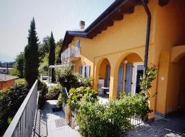 Casa Pianello del Lario