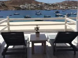 Sailinn Mykonos