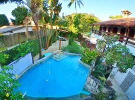 Casa do Joca - Ilhabela