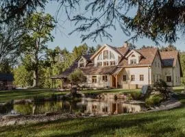 Krasná Samota