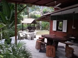 Green Season Cottage