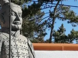 Lar Dos Guerreiros, Omelro