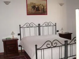 Agriturismo Antica Corte Cason