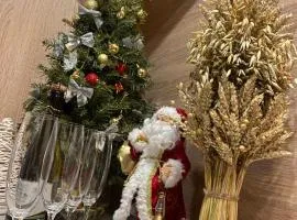 Шале Маєток Смерековий