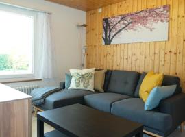 Luna, vakantiewoning in Thun