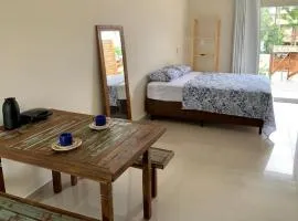 Loft Residencial Jaques
