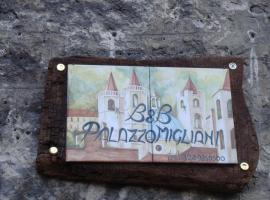 B&B Palazzo Migliani, hotel romantic din Ascoli Piceno