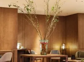 呼和浩特中心皇冠假日酒店