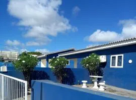 Tahir & Tamir Apartment