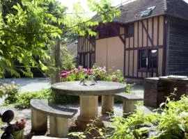 Gîtes Famille En Othe