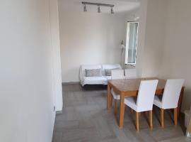 Peter House, hotel i Ladispoli