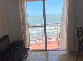 Quinto al mar, apartamento em Santa Teresita