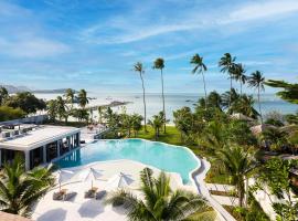 U Samui, hotel v destinácii Bangrak Beach