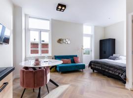 Novallure Short Stay Apartments, apartment in Leidschendam