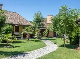 Borgo del Nibbio