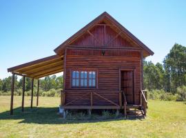 Centro Los Alamos, cottage a Maldonado