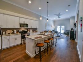 Bama Summit, hotel poblíž Tuscaloosa Regional Airport - TCL, 