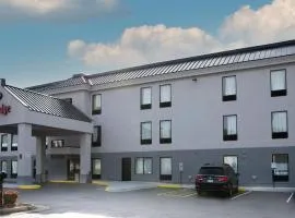 Econo Lodge Near Fort Gregg-Adams I-295