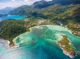 Port Glaud에 위치한 호텔 콘스탄스 에펠리아