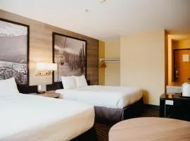 Super 8 by Wyndham Revelstoke BC
