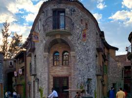 Atrani: Santeagueda, Val'Quirico yakınında bir otel