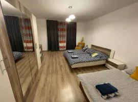 Rozľahlý apartmán v centre Martina