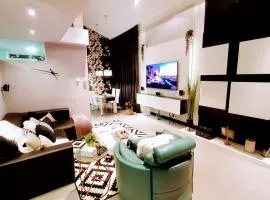 Home VIP - Vivienda de Lujo con todo detalle