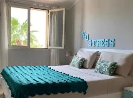 Sal Apartments Djadsal Moradias