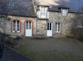 La métairie de Laura