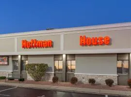 Holiday Inn Rockford I-90&Rt 20 State St by IHG