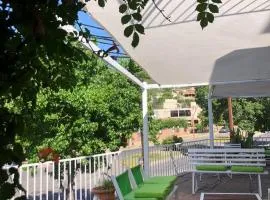 Hotel Terrazas del Sol