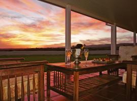 River Bend Lodge, lodge in Addo