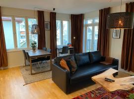 Stava Mosters, pet-friendly hotel in Mariehamn