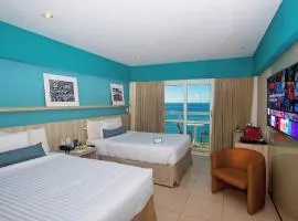 Monte Pascoal Praia Hotel Salvador