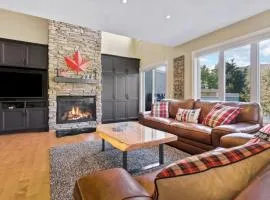 Luxurious Sierra Lane Escape