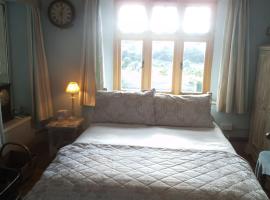 Conygre Bungalow, bungalow in Timsbury