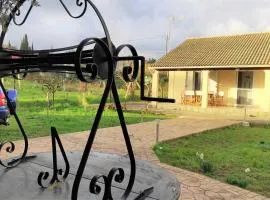 The Hidden Well Holiday Home